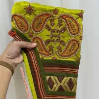 سفارش شلوار ملیله ای با کمه بدون باز کردن لایه|لباس|بندرعباس, |دیوار