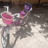 دو دوچرخه 20