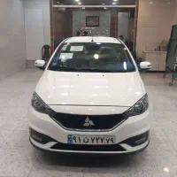 سایپا سهند، مدل ۱۴۰۴ صفر سفید و مشکی پارس خودرو