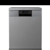 ظرفشویی ۱۵نفره L51x(3511) اینوکس  بهترین رنگ