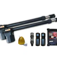 نصب و تعمیر کرکره برقی و جک پارکینگ