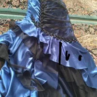 فروش لباس دخترانه درحد نو|لباس|مریوان, |دیوار