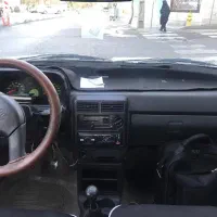 فروش فوری|خودرو سواری و وانت|تهران, صد دستگاه|دیوار