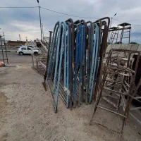 اجاره بالابر60مترساختمانی چاه ابزارکارتخته داربست