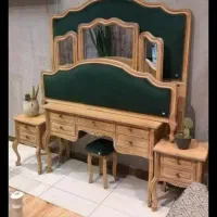 تولید کننده انواع مبلمان راحتی سرویس خواب