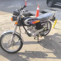 موتور انرژی مدل ۹۵