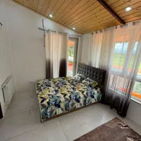 اجاره ویلا در دل شالیزار استخر دار ویو جنگلی 020|اجارهٔ کوتاهمدت ویلا و باغ|رشت, کوی مهر|دیوار