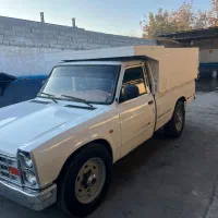 نیسان مدل90|خودرو سواری و وانت|شهریار, شهرک امیریه|دیوار