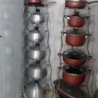 پایه نظم دهنده شش طبقه