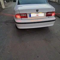 سمند مدل 99|خودرو سواری و وانت|بروجرد, |دیوار