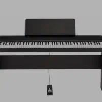KORG B2|پیانو، کیبورد، آکاردئون|قزوین, |دیوار