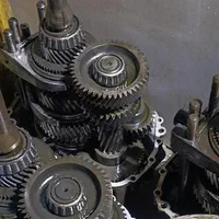 تعمیر و لوازم گیربکس بادسان.