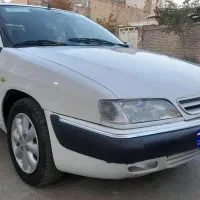 زانتیامدل۸۷عروسک بدون ضربه وتصادف شاسی سالم فروش|خودرو سواری و وانت|مشهد, خلق آباد سفلی|دیوار