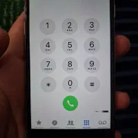 iphone 6|موبایل|همدان, |دیوار