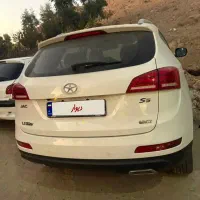 جک s5|خودرو سواری و وانت|قم, شهرک قدس|دیوار