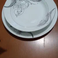 ظروف چینی مناسب مهمانی و عروس|ظروف سرو و پذیرایی|مشهد, شهرک امام هادی (شهرک غرب)|دیوار