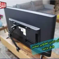 هلدر رومیزی محکم برای تلویزیون خانگی
