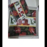 سرویس پذیرایی نو ارکوفام آکبند