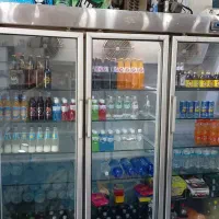 ملزومات سوپر مارکت