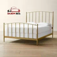 تخت دونفره