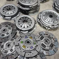 دیسک و صفحه ترانزیتی اصل