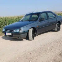 پژو سلکس دلفینی تو کرم|خودرو سواری و وانت|زابل, |دیوار