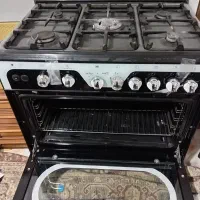 فرگاز|اجاق گاز و لوازم برقی پختوپز|فولادشهر, مسکن مهر فولادشهر|دیوار