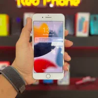 آیفون 7Plus ۱۲۸ گیگ باتری ۱۰۰ در حد نو|موبایل|رشت, سلیمانداراب|دیوار
