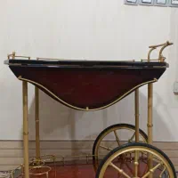 میز بار|بوفه، ویترین، کنسول|سبزوار, طبرسی (جعفرآباد)|دیوار