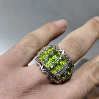 جواهری زبرجد