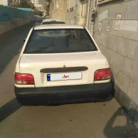 پرابدمدل ۸۳ انژکتور