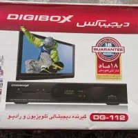 گیرنده دیجیتالی تلویزیون و رادیو نو