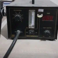 QUICK 850AD