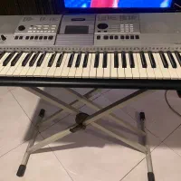 ارگ کیبورد یاماها Yamaha psr E-413 حرفه ای