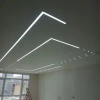 دوره آموزشی عملی لاین نوری و نور پردازی سقف|خدمات آموزشی|شیراز, فرگاز|دیوار