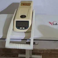 اتو پرس بخار