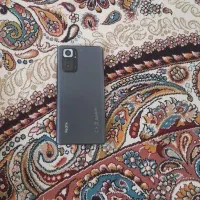 NOTE 10 PRO 128ram8|موبایل|کرمانشاه, |دیوار