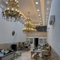 مغازه مسلم گاز۱۵متر