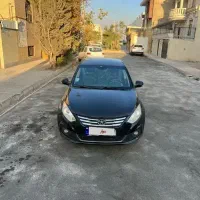 جک  جی 4  مدل اسفند ۱۴۰۲ سندتکبرگ