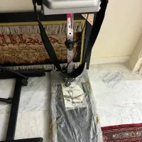 تجهیزات ورزشی