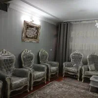 واوان مجتمع ایرانکاوه طبقه سوم|فروش آپارتمان|اسلامشهر, شهرک واوان|دیوار