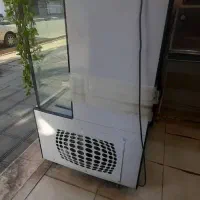 یخچال مکعبی|فروشگاه و مغازه|بروجرد, |دیوار