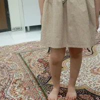 کت و سارافون مجلسی