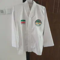 لباس رزم آوران
