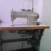 فروش چرخ صنعتی راسته دوز مدل سان استار