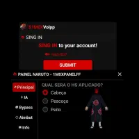 پنل فول هدشات