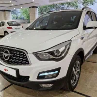 هایما S 5 مدل 1403 کم کارکرد تکبرگ سند