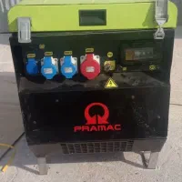 موتور برق سایلنت هوندا اسپانیایی|ابزارآلات|سیراف, |دیوار