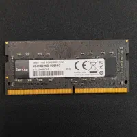 رم لپ تاپ ۱۶ گیگ ddr4 دو کاناله lexar