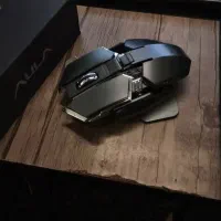 موس گیمینگ aula|قطعات و لوازم جانبی رایانه|تبریز, |دیوار